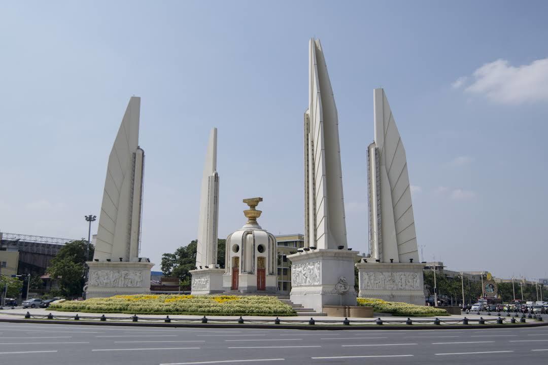 Monumento a la Democracia